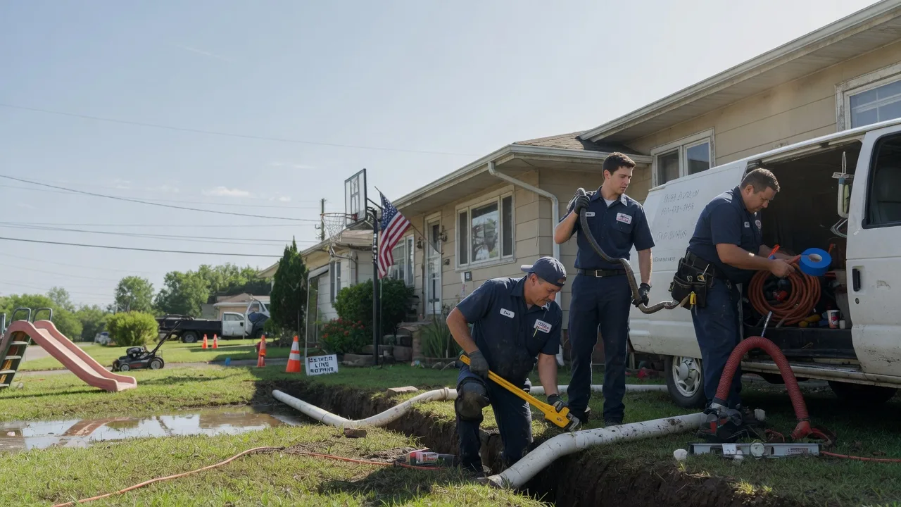 Toilet Installation in Ladera Ranch, CA near me